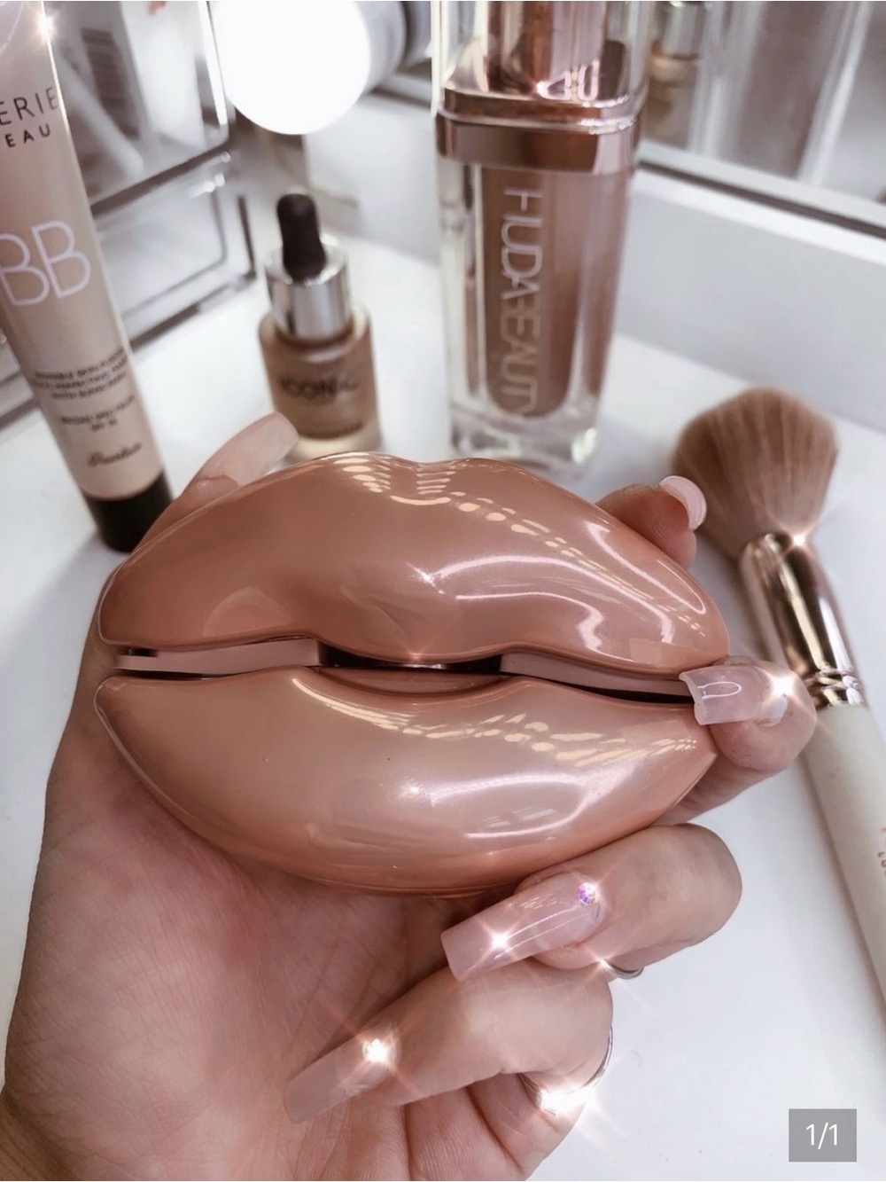 Kkwx Kylie Jenner Nude Lips
Fragrance Discontinued